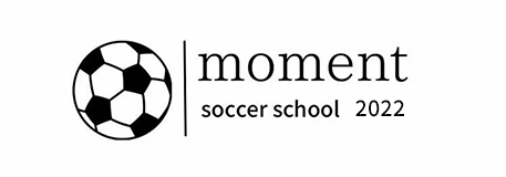 前橋市古市町でサッカースクールをしているmoment soccer school（モーメントサッカースクール）です。